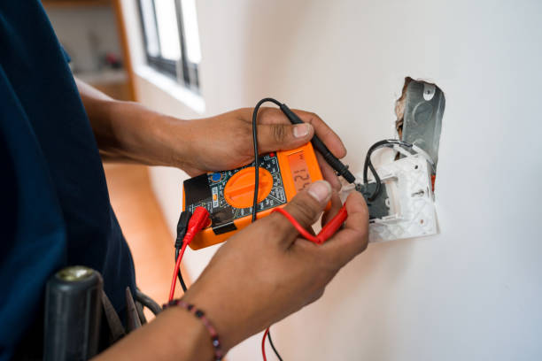 Best Electrical Repair Services  in Edwards, MS