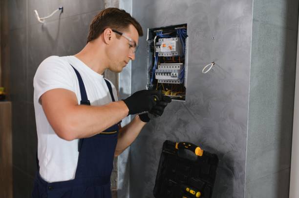 Best Home Electrical Repair  in Edwards, MS