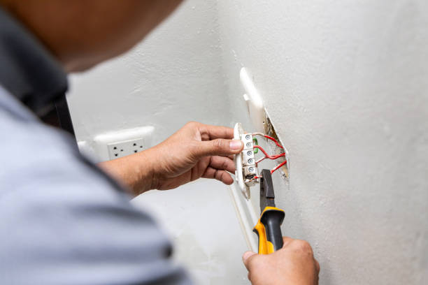 Best Electrician for Home Renovation  in Edwards, MS