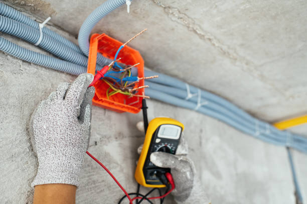 Best Electrical Upgrades for Homes  in Edwards, MS